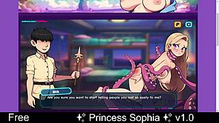 princess sophia v1 0