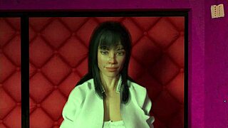 I’m So Into Leap of Faith 11 Hentai Action!