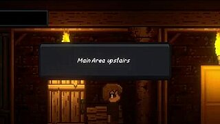 drain mansion ep5 is such an intense game