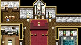 horny adventurer karen always horny from curse part one