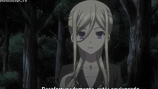 Date a Live Season 2 Episode 4