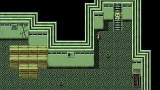 Farah tries to help but gets stuck on the roof