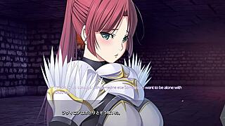 i watch dungeon of regalias character3 scene3