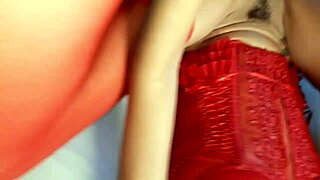 Novinha Fucks Boyfriend Hard in Anal Assfucking Session