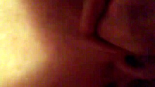 BBW Sucking Fat Cock Intriguingly.