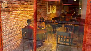 Alternate Existence In Game World Adventure