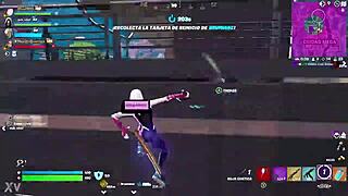 Fortnite Rule 34 Webcam Fucking Fun