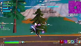 Fortnite Rule 34 Webcam Fucking Fun