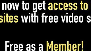 i'm feeling wanton with vicky vette in lingerie