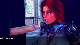 Let's Play Mental Blast Negative Influence Part 3