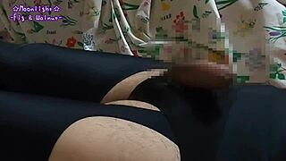 amateur solo masturbation with dildo in costumes for first time