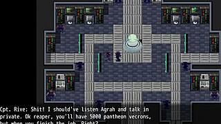 Let's Play Mental Blast Negative Influence Part 3