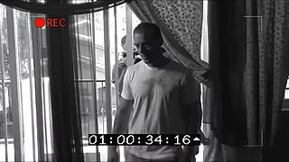 shay sweet has intimate time with her boyfriend