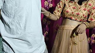 Stepsister's tight pussy drilled hard by stepbrother in wild ride