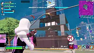 Fortnite Rule 34 Webcam Fucking Fun