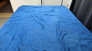 Scarlett blue oral pov 2