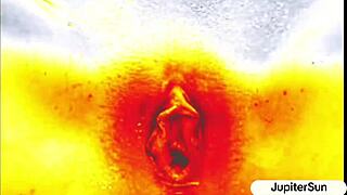 divine feminine worship hypnosis with stunning ai images