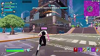 Fortnite Rule 34 Webcam Fucking Fun