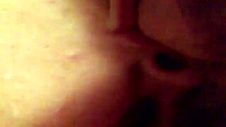 BBW Sucking Fat Cock Intriguingly.