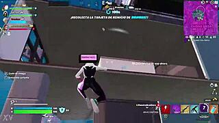 Fortnite Rule 34 Webcam Fucking Fun