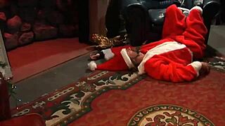 xxx wild x-mas porn xxx