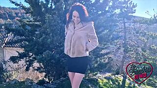 Cataleya, The Naughty 28-Year-Old Assistant, Gets Intense Anal Fucking