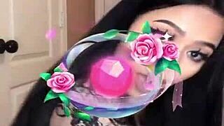 Bigo Live Show Featuring Nipples