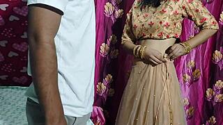 Stepsister's tight pussy drilled hard by stepbrother in wild ride