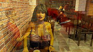 Alternate Existence In Game World Adventure