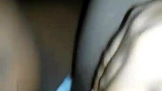 Cuzinho Manhoso Da Preta! Fat Latina’s Big Ass and Pussy Licked Wild!