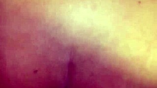 Doggystyle with my wife, so sexy