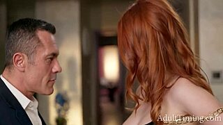 You should get this necklace for intense anal sex