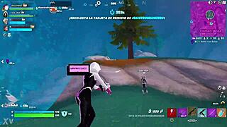 Fortnite Rule 34 Webcam Fucking Fun