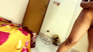 Uttaran20, why can't you get enough of that huge cock, stepsister?