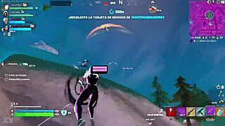 Fortnite Rule 34 Webcam Fucking Fun