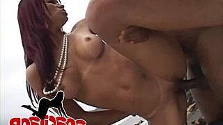 Intense Orgy on Deserted São Paulo Beaches with Anal Fucking and Facials