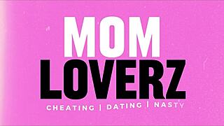 stepmom wants double creampie sex