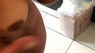 famozinha exposed, banging her hung boyfriend in leaked vids! 🔥💦