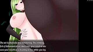 Domina Dominatrix Madeline Commands Foot Worship