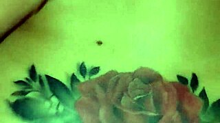 Fudendo amiga gostosa rabuda na madrugada no pelo com muito prazer