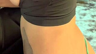 he loved my tight ass, now he can't stop eating my red rose