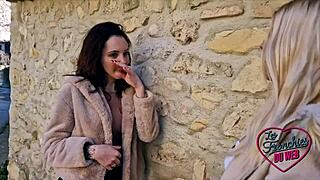 Cataleya, The Naughty 28-Year-Old Assistant, Gets Intense Anal Fucking