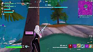 Fortnite Rule 34 Webcam Fucking Fun