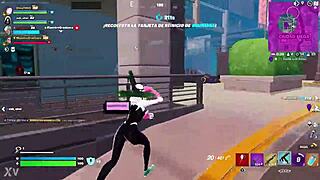 Fortnite Rule 34 Webcam Fucking Fun