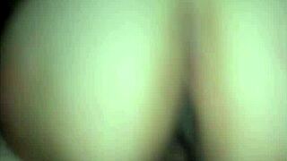 chilena rica la dejo preñada