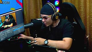 Martina Olivera Reveals Mysterious Gift On Podcast.