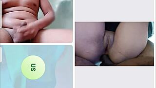 fudendo o cu da casada na cam cliente gozando gostoso na web cam derramou muito