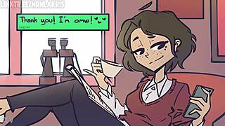 A girl brings her boyfriend Lakrishub to have sex with her friend