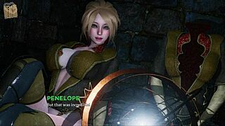 Eternum 95 Game Adventure