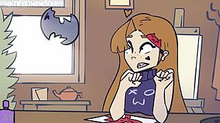 A girl brings her boyfriend Lakrishub to have sex with her friend